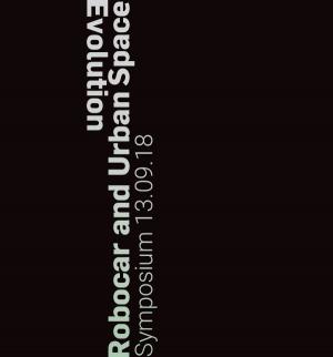 Robocar and Urban Space Evolution