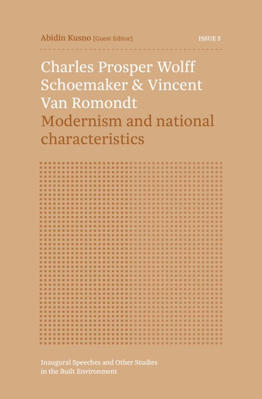 Charles Prosper Wolff Schoemaker & Vincent Van Romondt