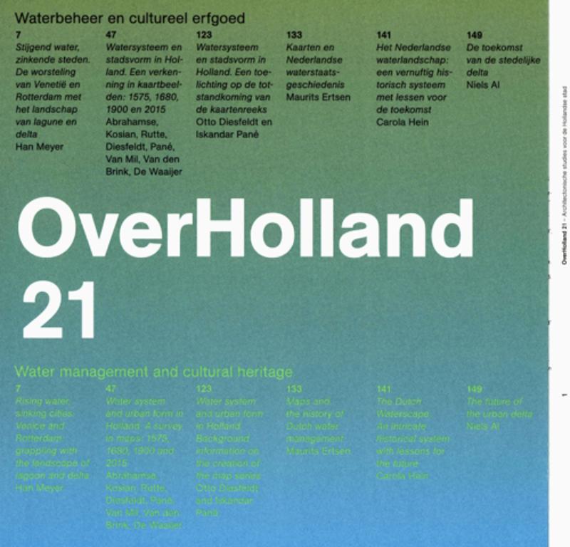 OverHolland 21