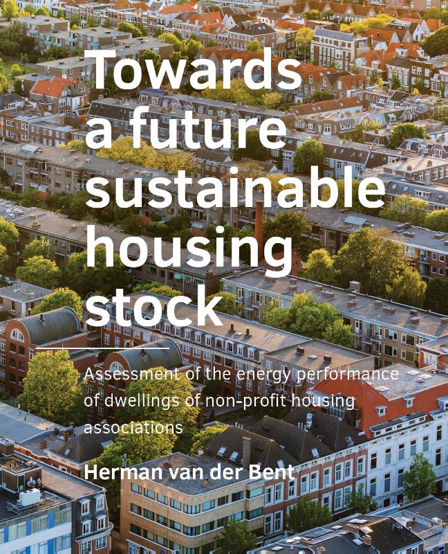Towards a ­future sustainable housing stock