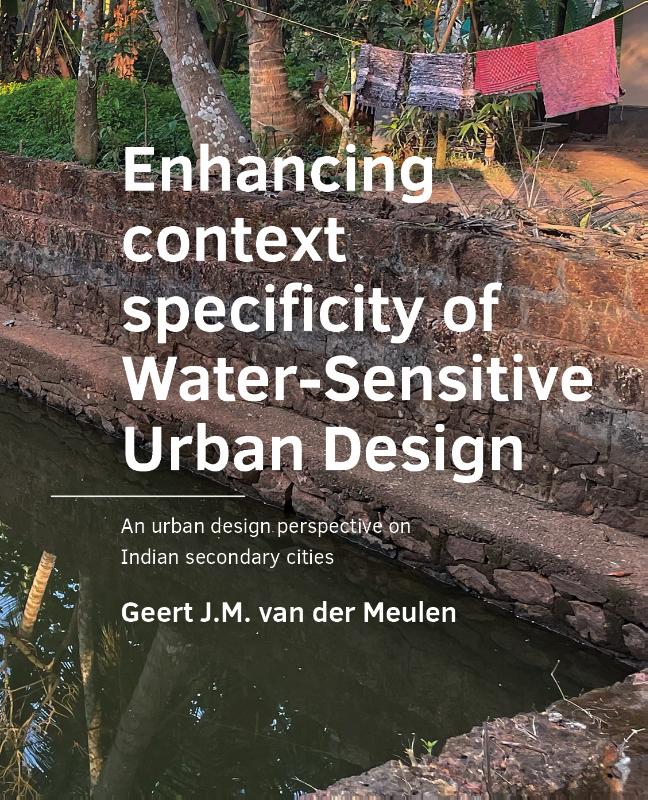 ­Enhancing ­context ­specificity of Water-Sensitive Urban Design