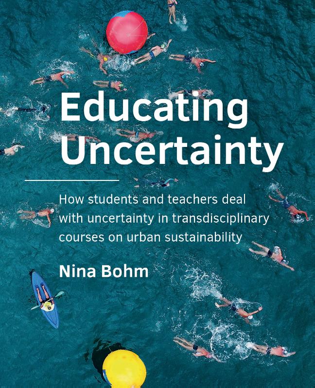 Educating Uncertainty