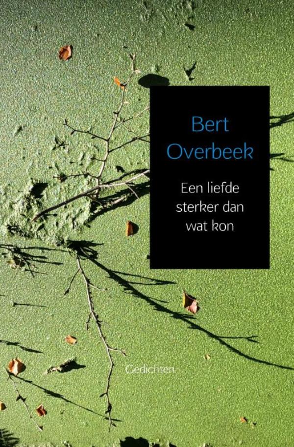 Een liefde sterker dan wat kon