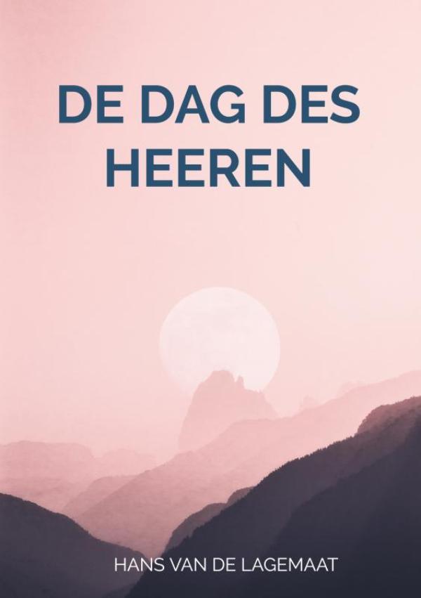 De dag des HEEREN