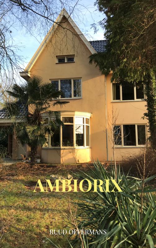 Ambiorix