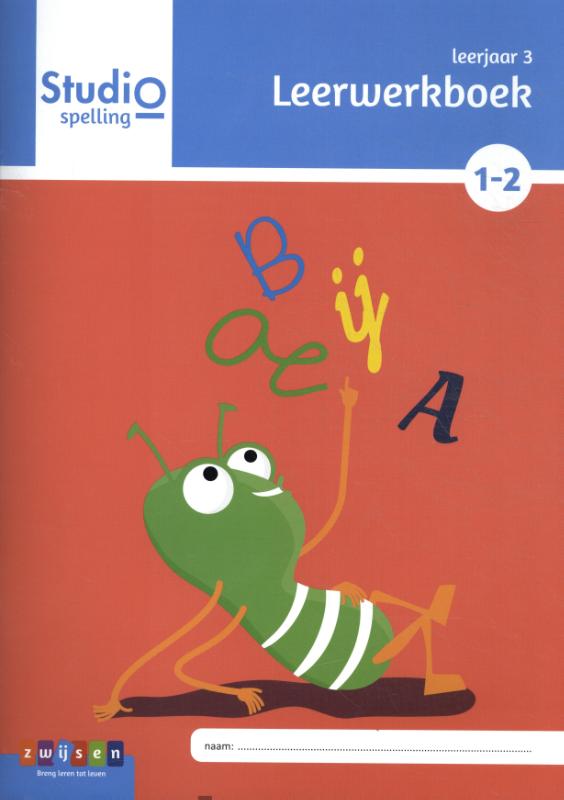 Leerwerkboek