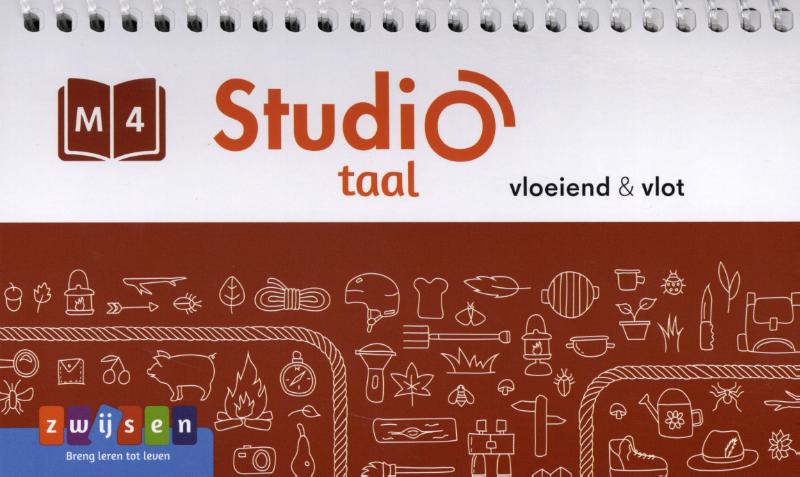 leerjaar 2 vloeiend en vlot M4