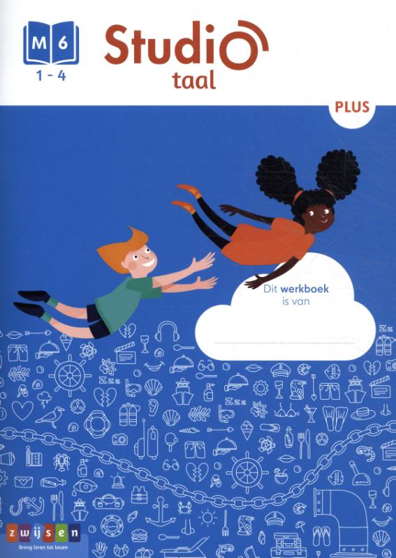 4 lwb technisch lezen blok 1 tot 4