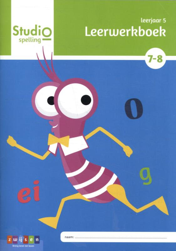 leerwerkboek