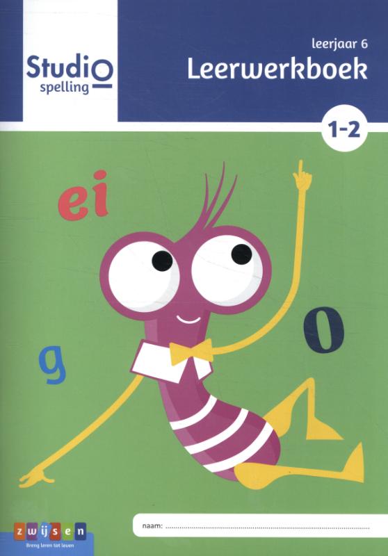 leerwerkboek