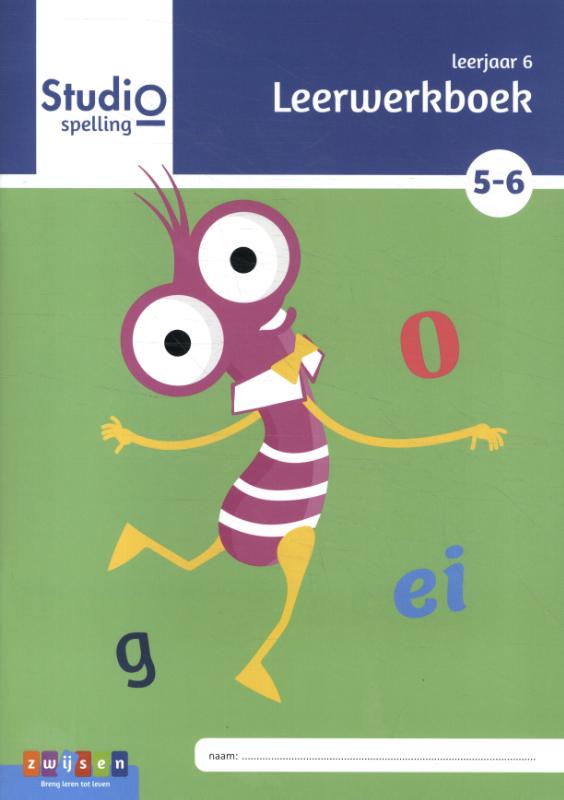 leerwerkboek