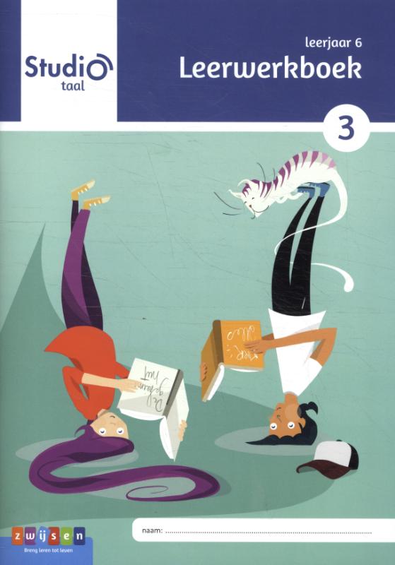 6 leerwerkboek blok 3