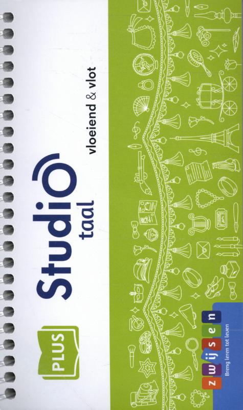 vloeiend en vlot PLUS