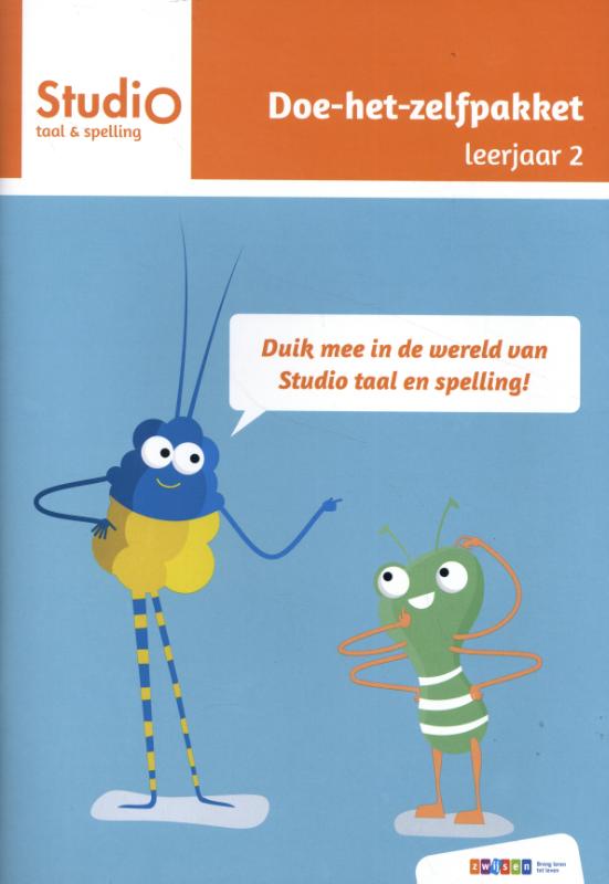 leerjaar 2