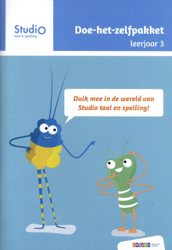 leerjaar 3