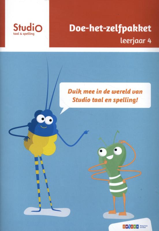 leerjaar 4