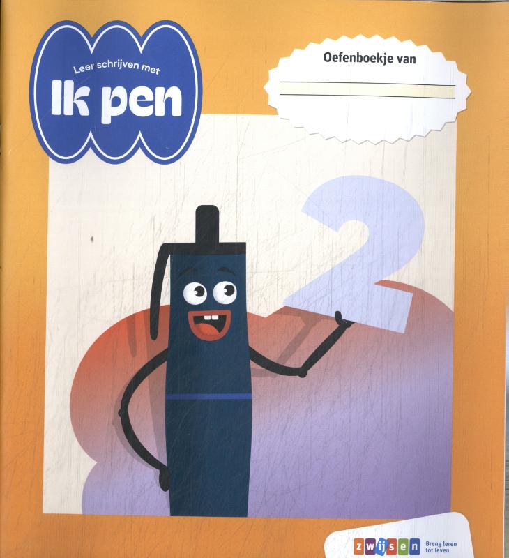 Oefenboekje