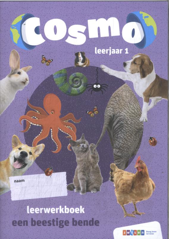 Leerwerkboek