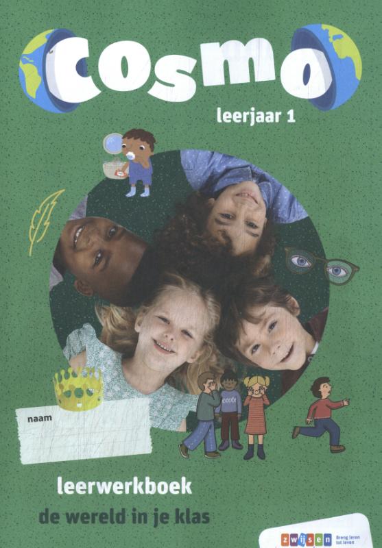 leerwerkboek