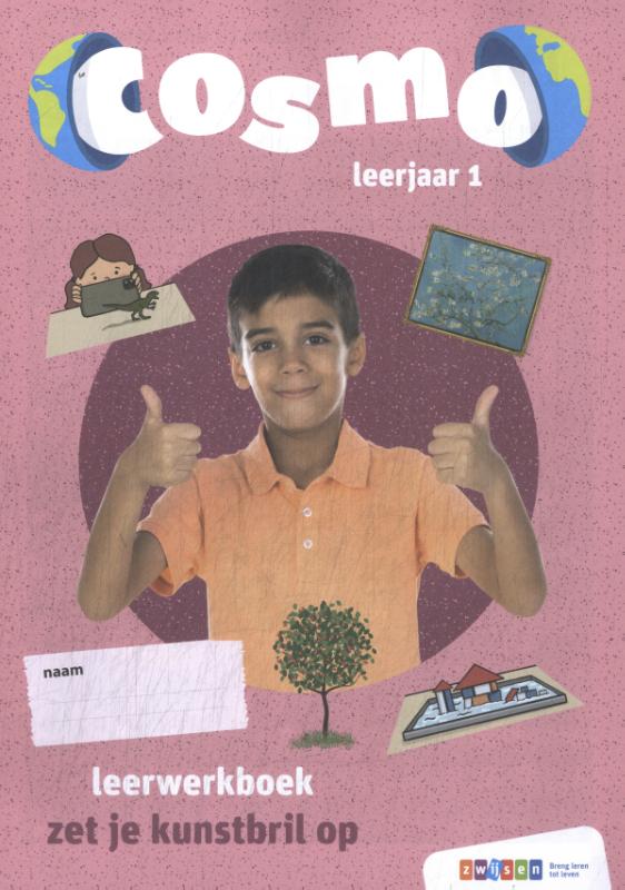 leerwerkboek