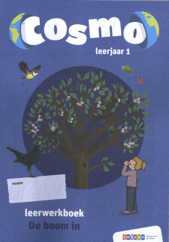 leerwerkboek