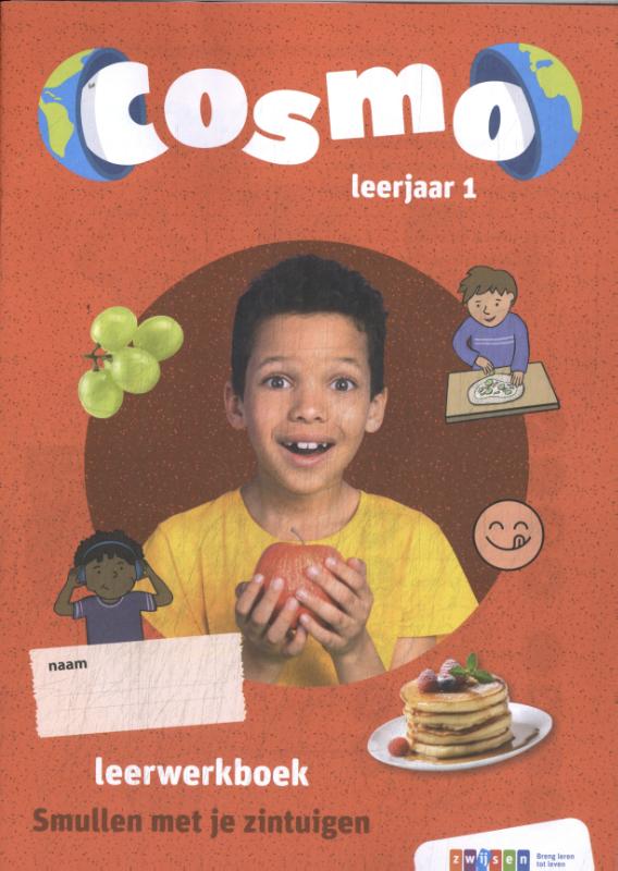 leerwerkboek