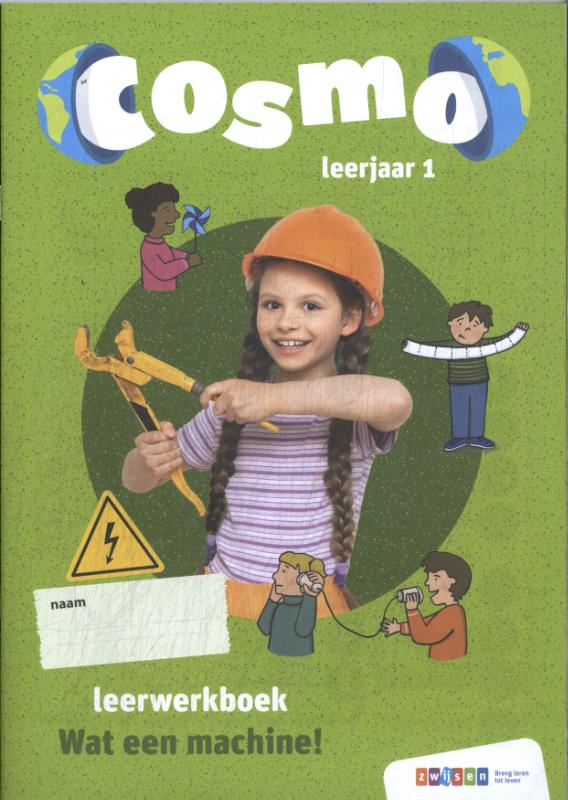 leerwerkboek