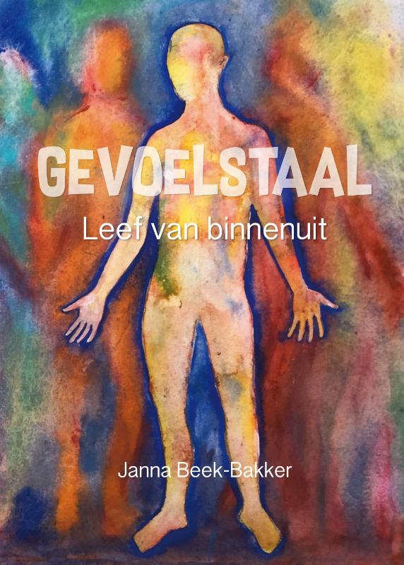 Gevoelstaal