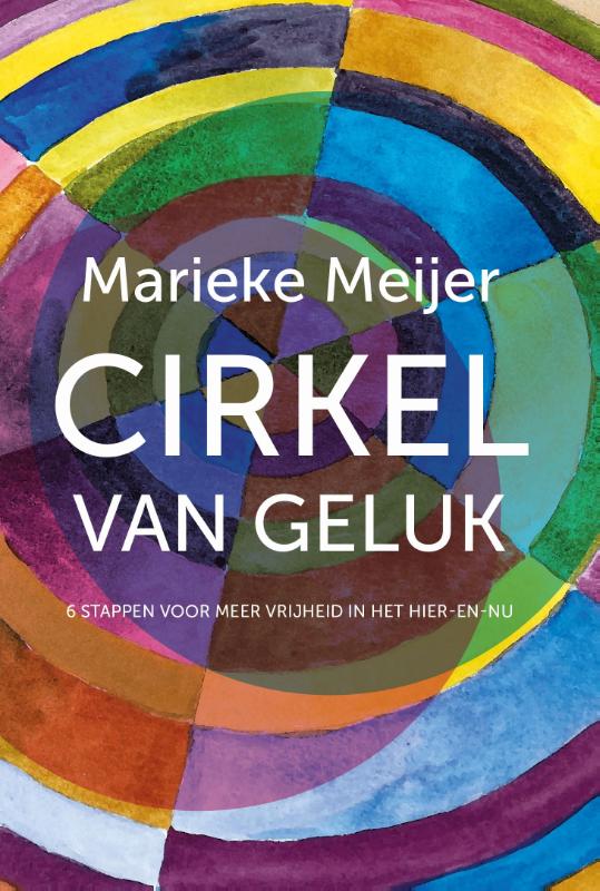 Cirkel van geluk