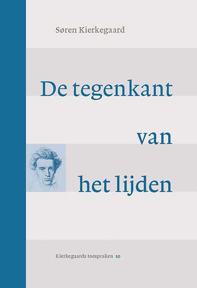 De tegenkant van het lijden