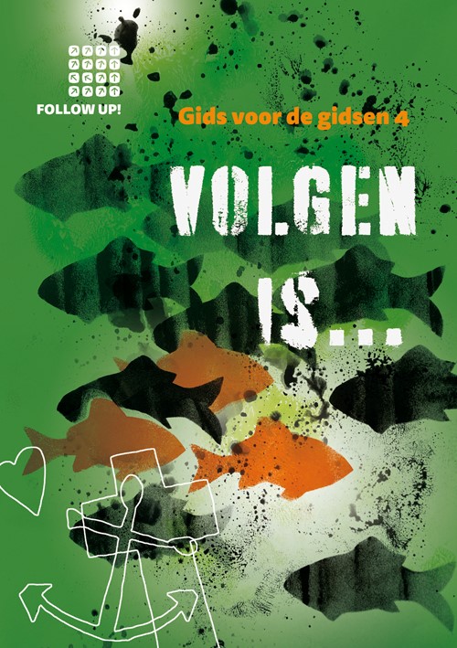 Volgen is... Gids voor de gidsen 4