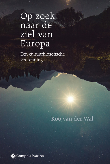 Op zoek naar de ziel van Europa