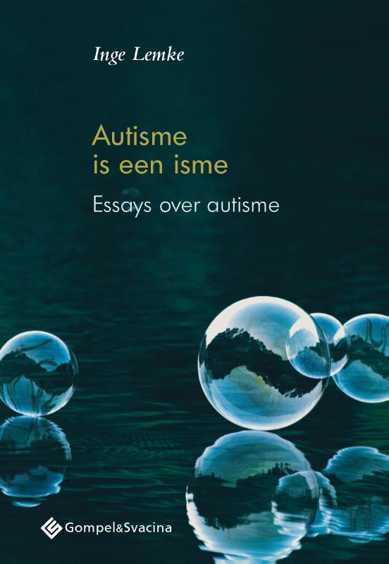 Autisme is een isme