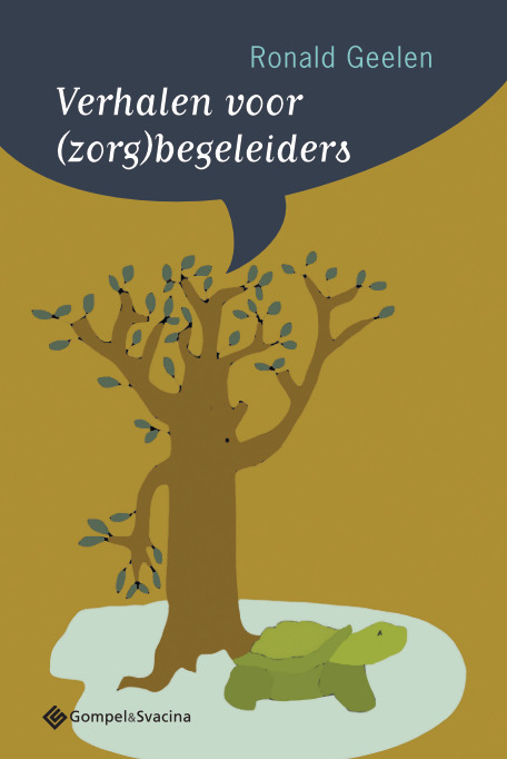 Verhalen voor (zorg)begeleiders