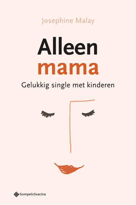 Alleen mama