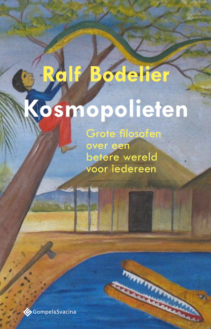 Kosmopolieten