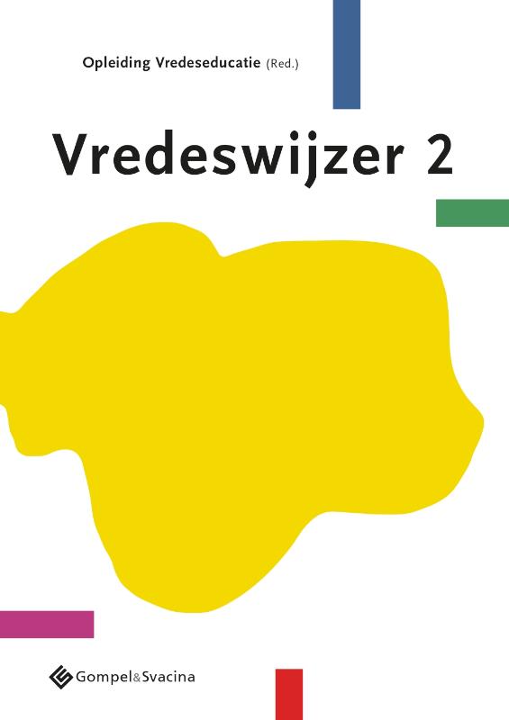 Vredeswijzer 2
