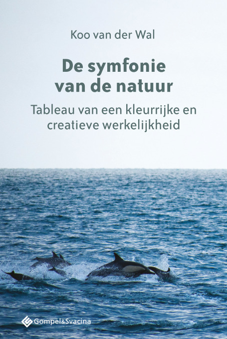 De symfonie van de natuur