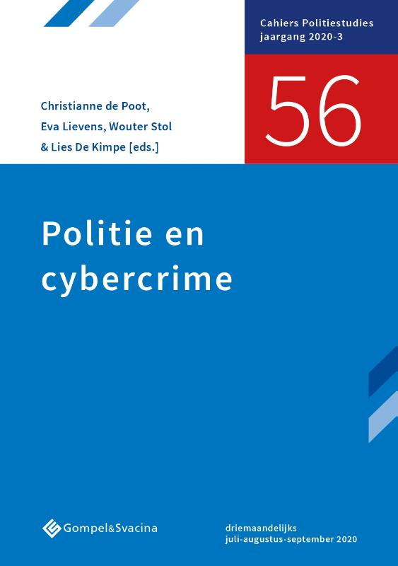 Politie en cybercrime