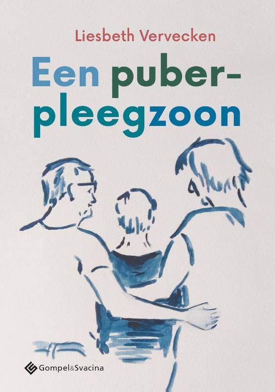 Een puber-pleegzoon