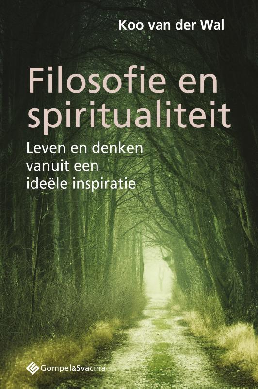 Filosofie en spiritualiteit