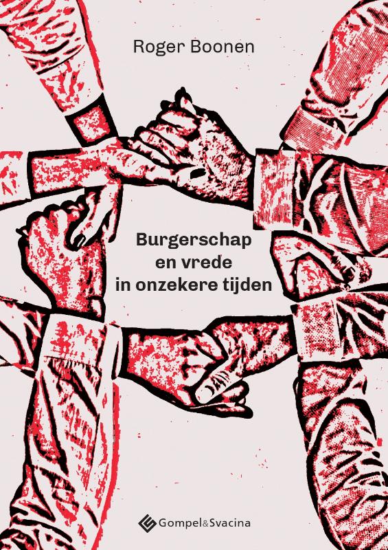 Burgerschap en vrede in onzekere tijden