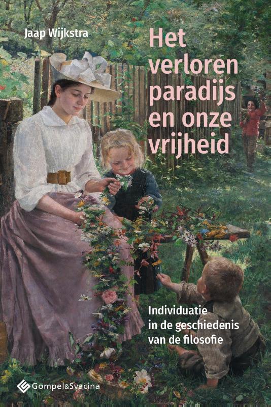 Het verloren paradijs en onze vrijheid