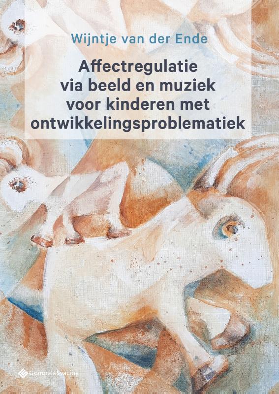 Affectregulatie via beeld en muziek voor kinderen met ontwikkelingsproblematiek