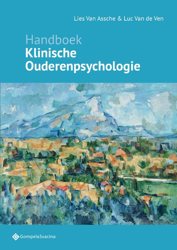 Handboek Klinische ouderenpsychologie
