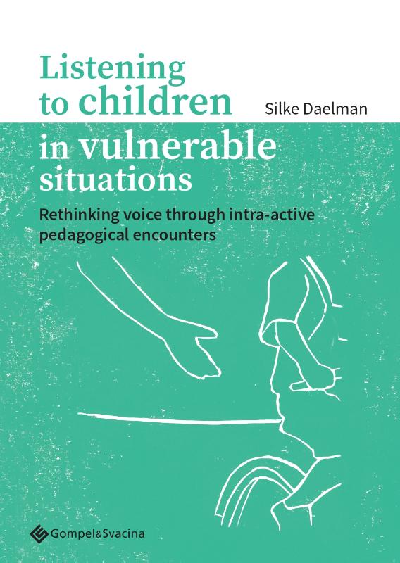 Listening to children in vulnerable situations