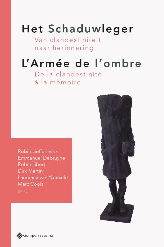 Het schaduwleger | L’Armée de l’ombre