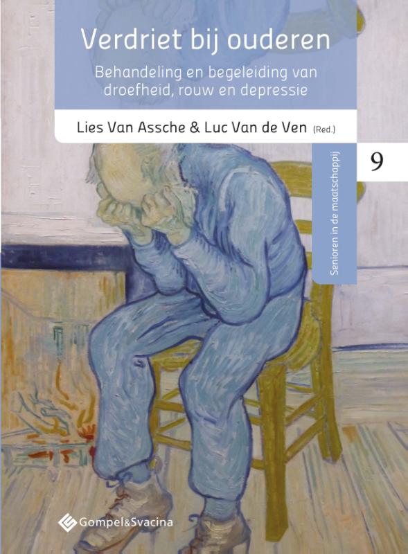 Verdriet bij ouderen