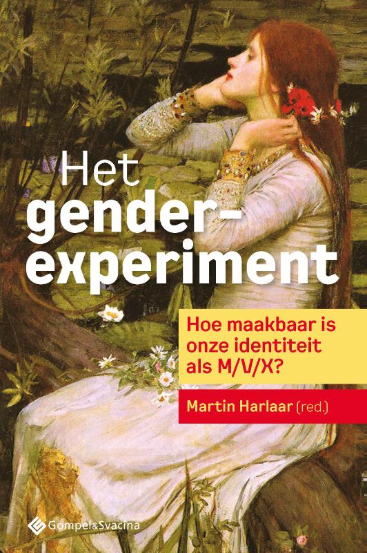 Het gender-experiment