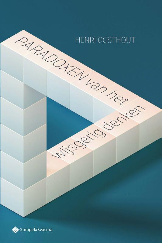 Paradoxen van het wijsgerig denken